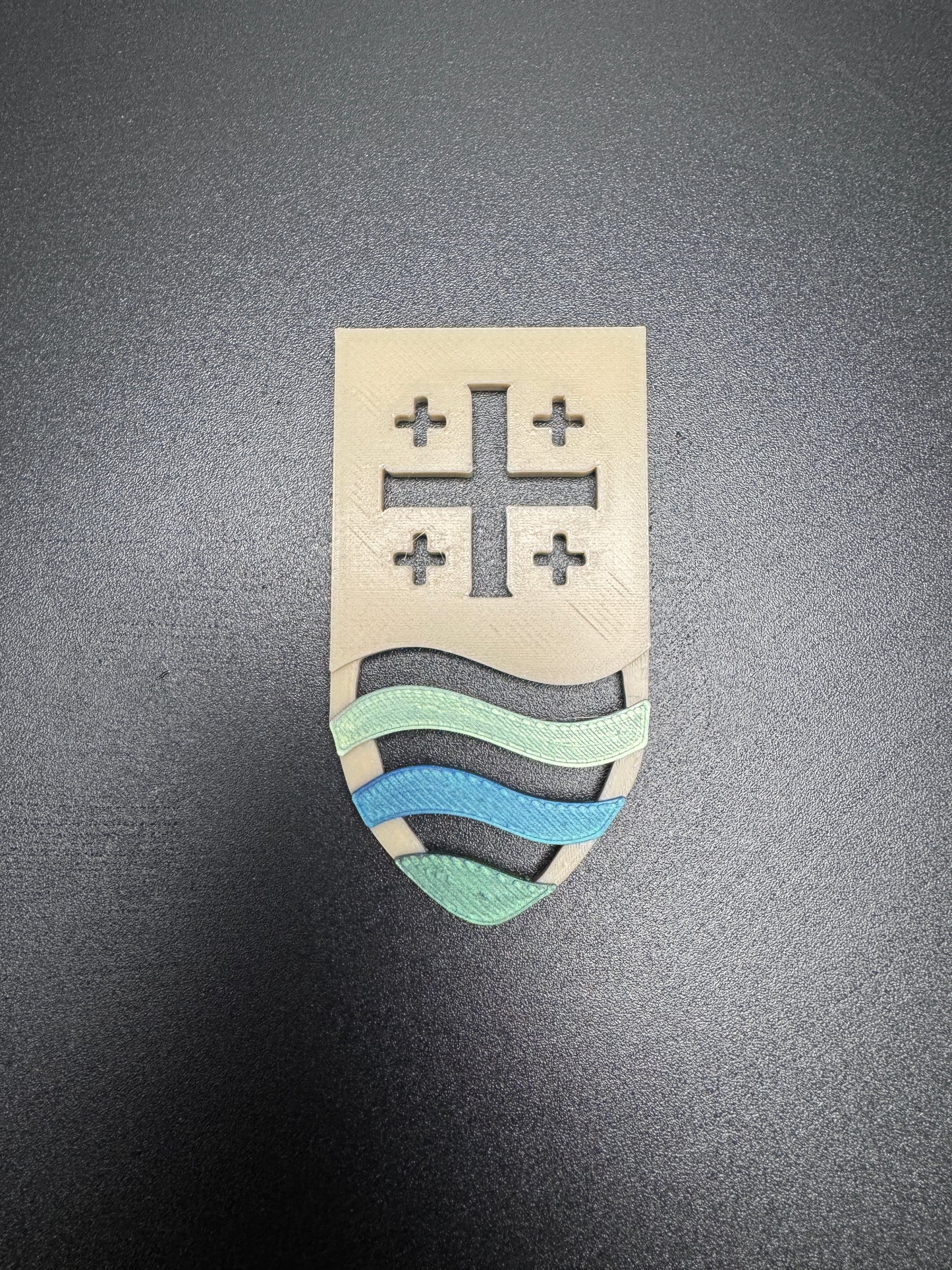 St. Ann Magnet