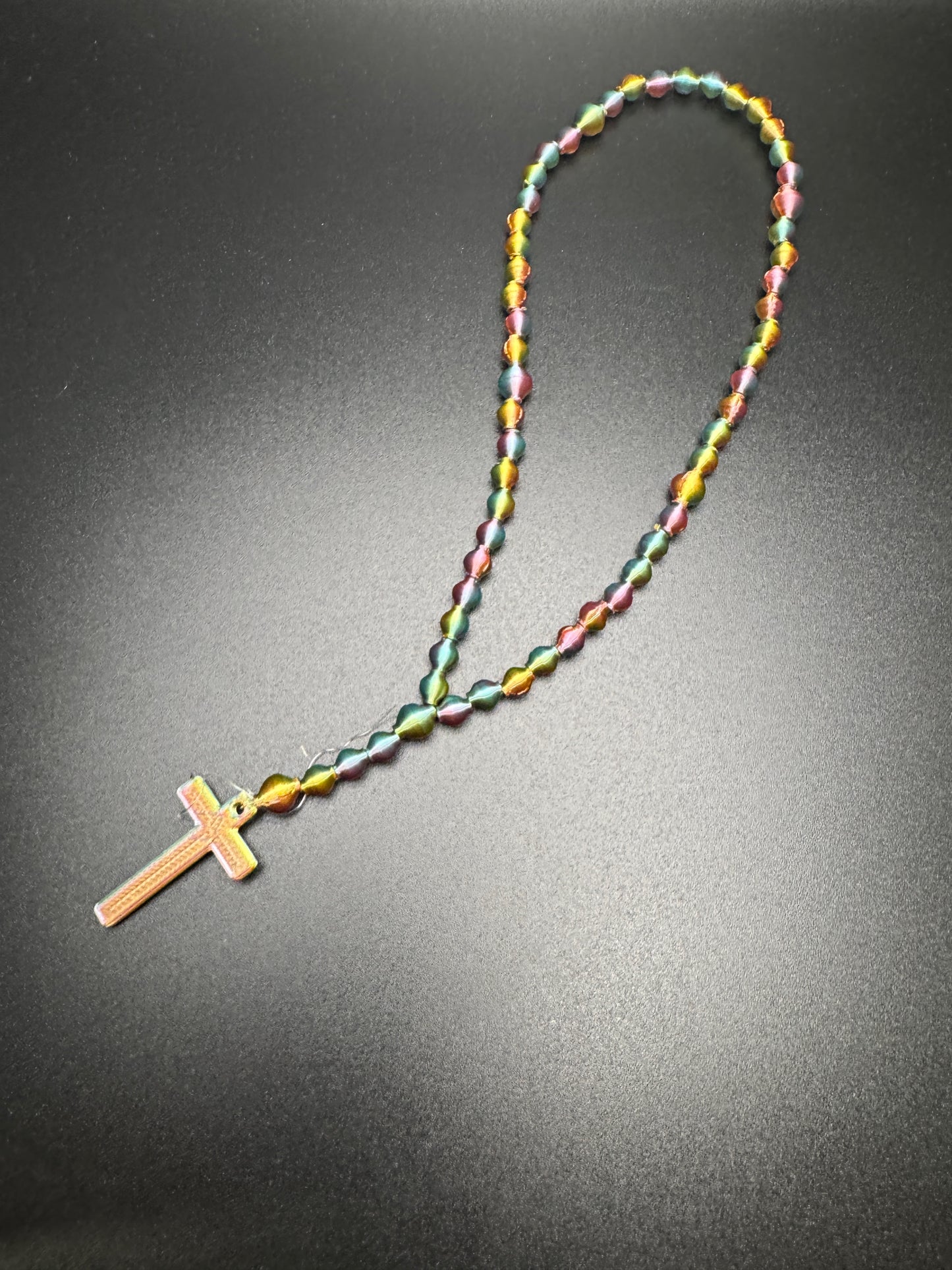 Small Rosary Kit