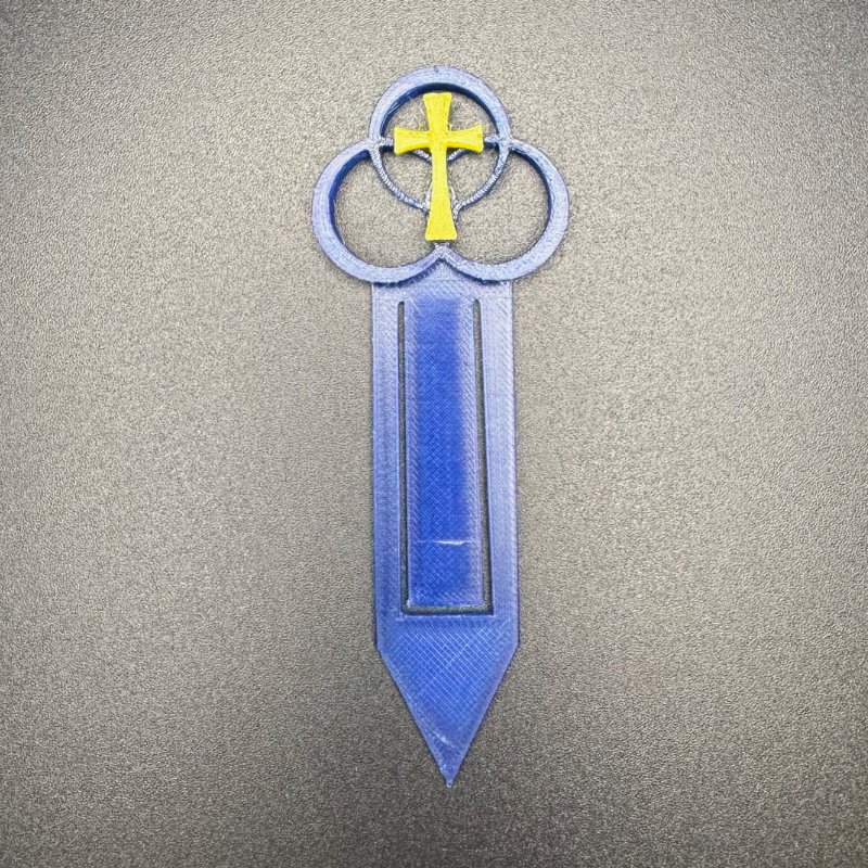 HTCS Bookmark