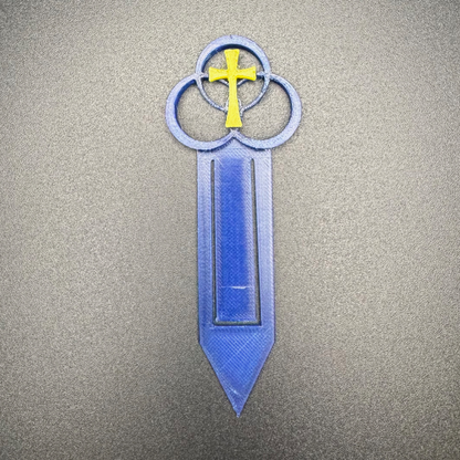 HTCS Bookmark