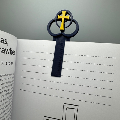 HTCS Bookmark