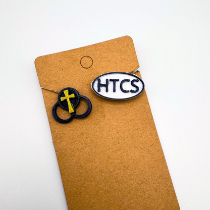 HTCS Shoe/Croc Charm