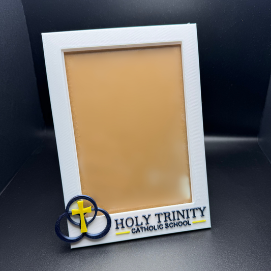 HTCS 4"x6" Stand Frame