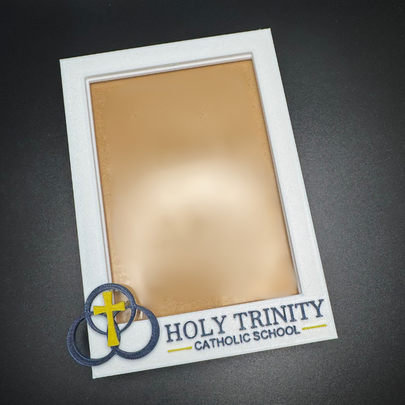 HTCS 4"x6" Stand Frame