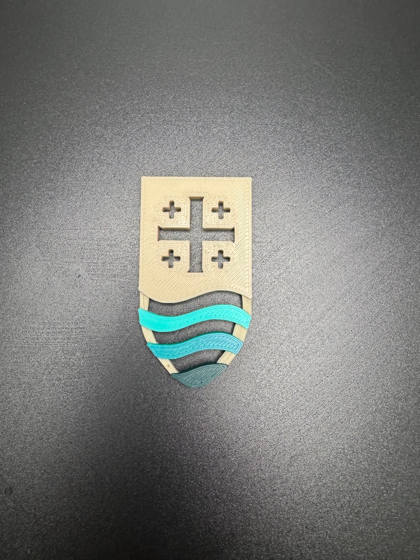 St. Ann Magnet