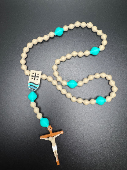 St. Ann Rosary Kit