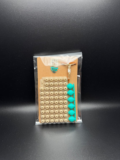 St. Ann Rosary Kit