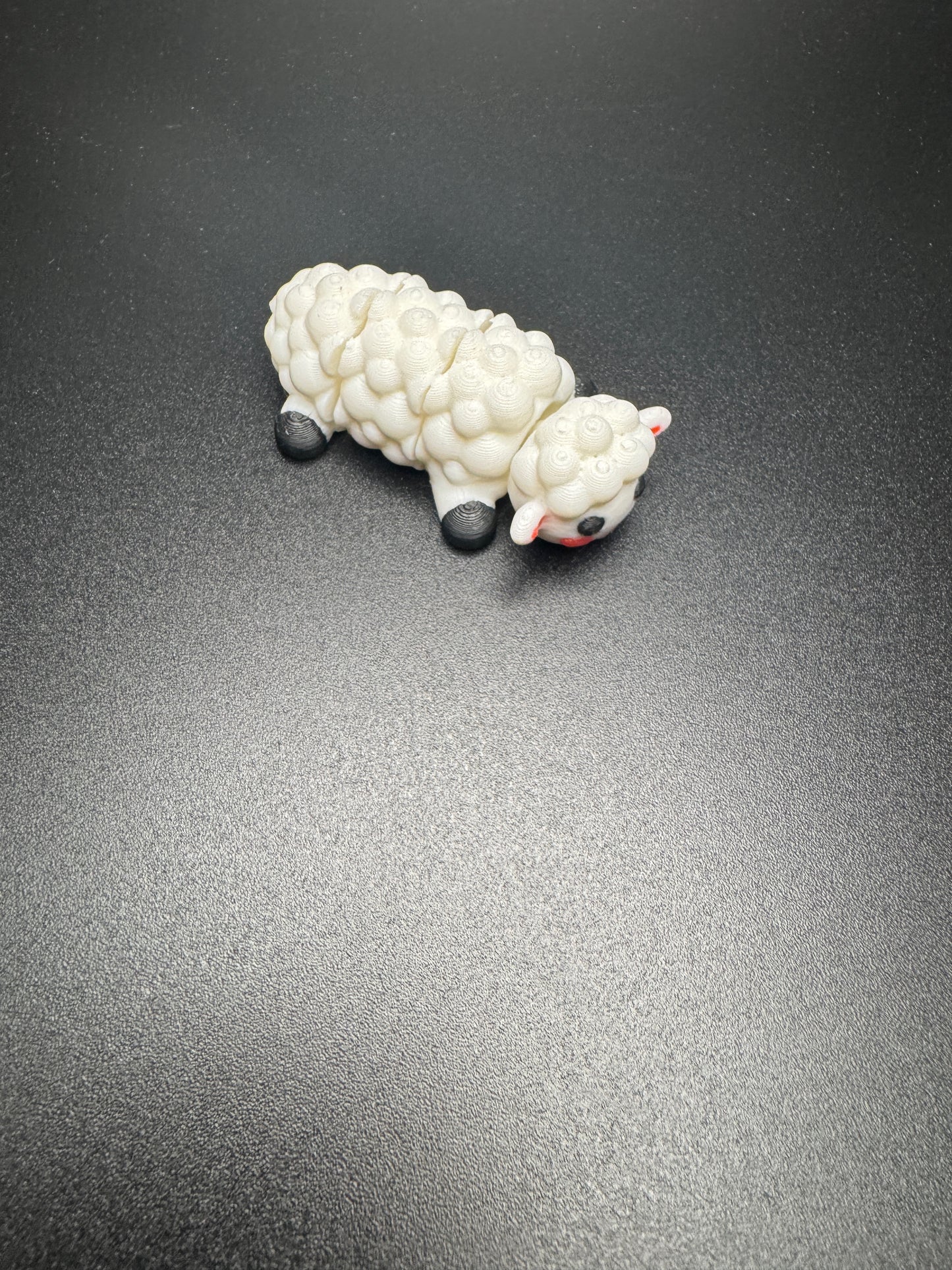 Lamb Toy