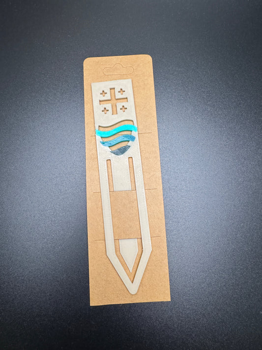 St. Ann Bookmark