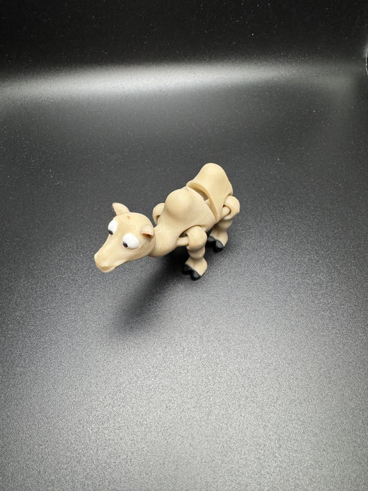 Camel Toy