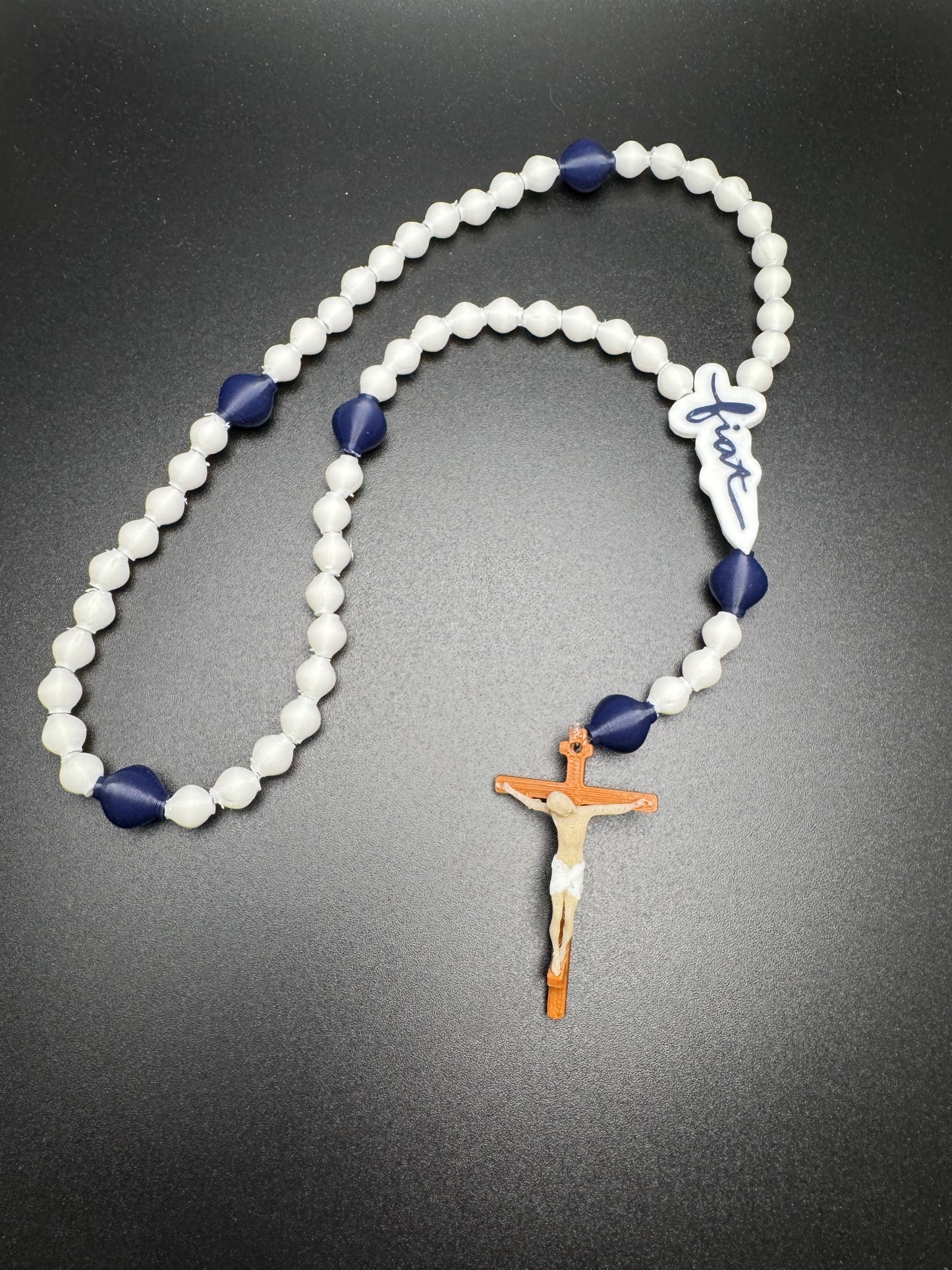 Fiat Rosary Kit