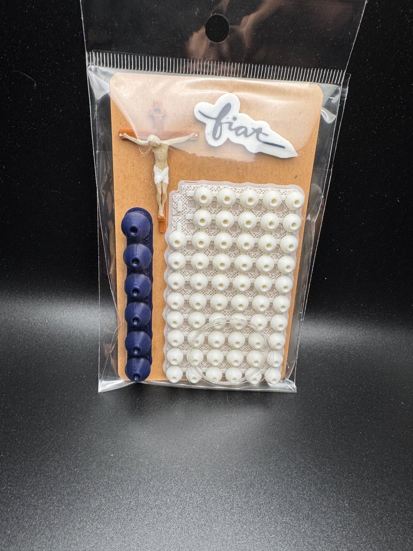 Fiat Rosary Kit
