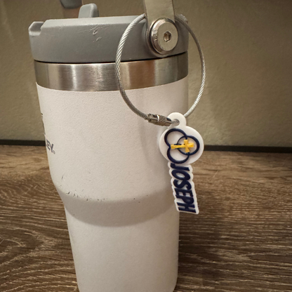 Custom HTCS Name Tag