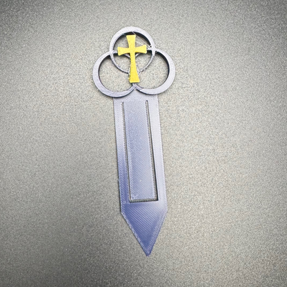 HTCS Bookmark