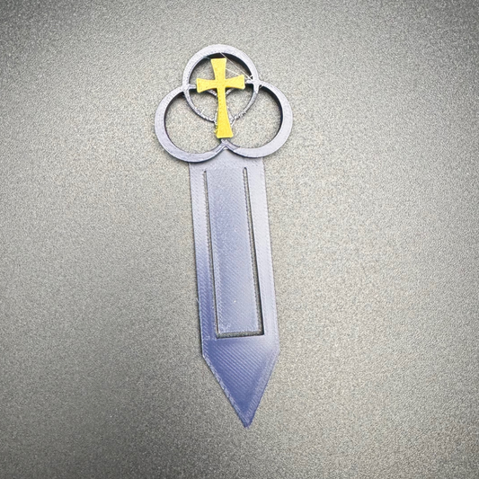HTCS Bookmark